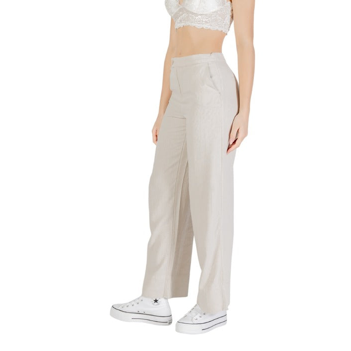 Only Pantaloni Donna