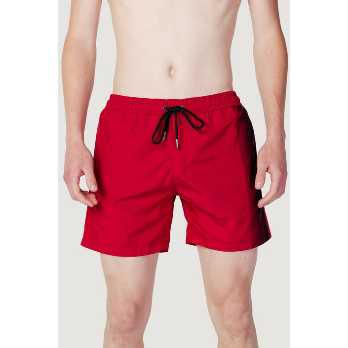 Costume Uomo Trussardi Beachwear