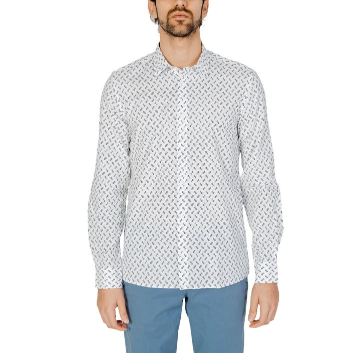 Antony Morato Camicia manica lunga Uomo