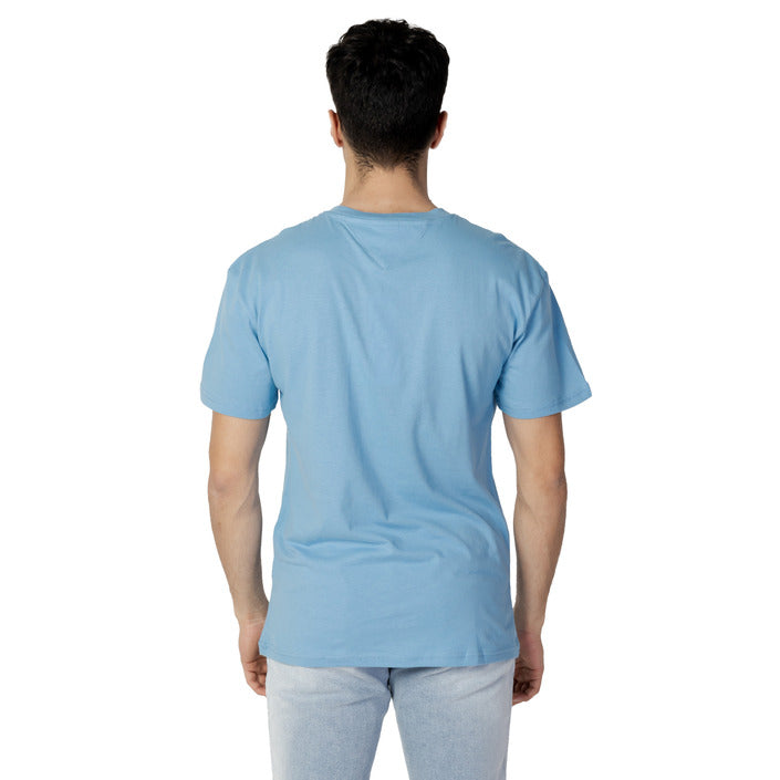 Tommy Hilfiger Jeans T-shirt manica corta Uomo