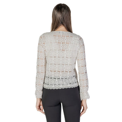 Morgan De Toi Blusa manica lunga Donna
