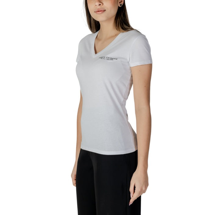 Armani Exchange T-Shirt Donna