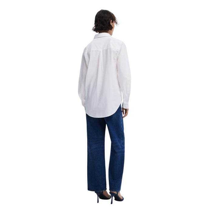 Desigual Camicia manica lunga Donna