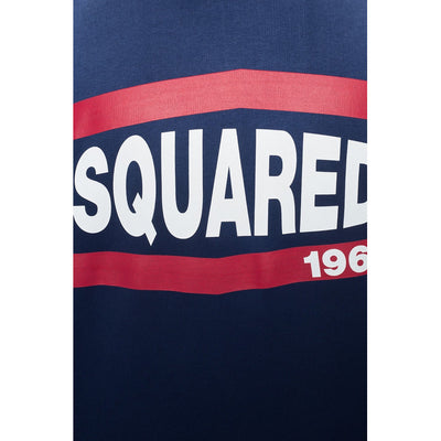 Dsquared Felpa con cappuccio Uomo