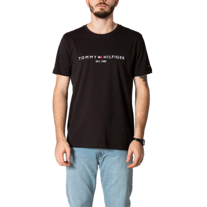 Tommy Hilfiger Jeans T-shirt manica corta Uomo