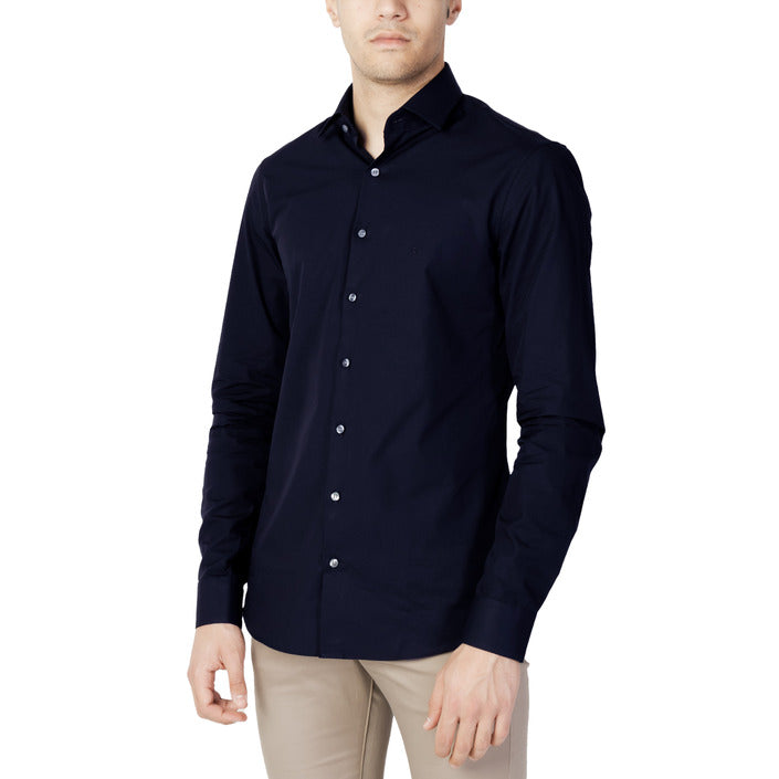 Calvin Klein Camicia manica lunga Uomo