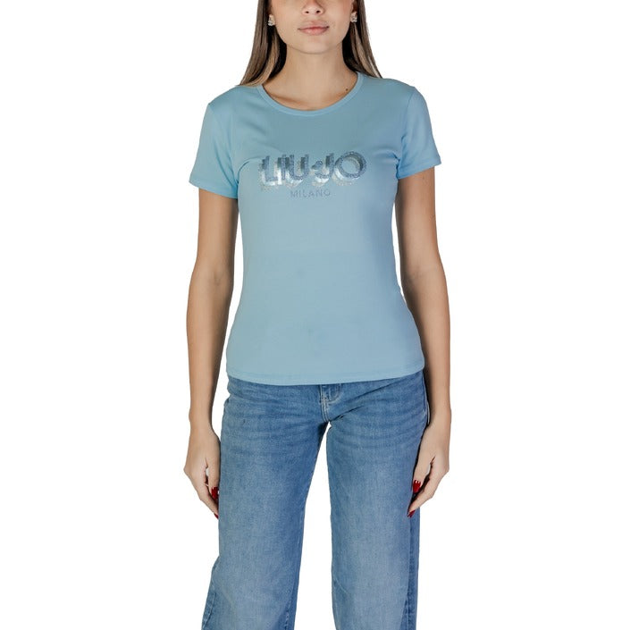 Liu Jo T-Shirt Donna