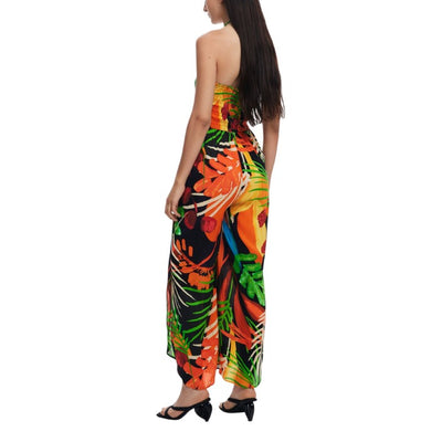 Desigual Tuta Donna