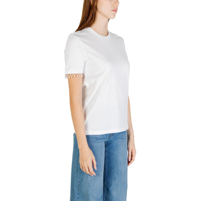 Only T-Shirt manica corta Donna