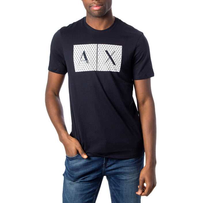 Armani Exchange T-Shirt Uomo