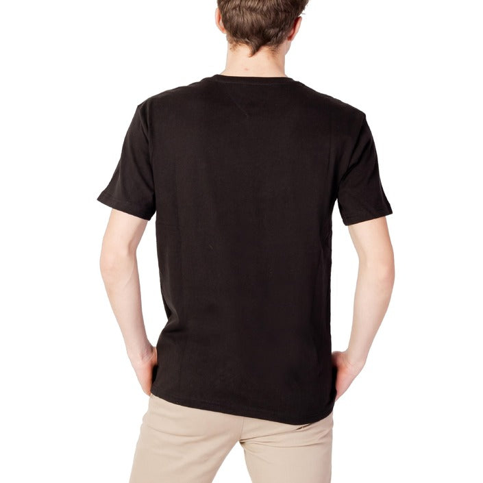 Tommy Hilfiger Jeans T-shirt manica corta Uomo