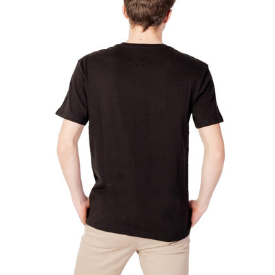 Tommy Hilfiger Jeans T-shirt manica corta Uomo