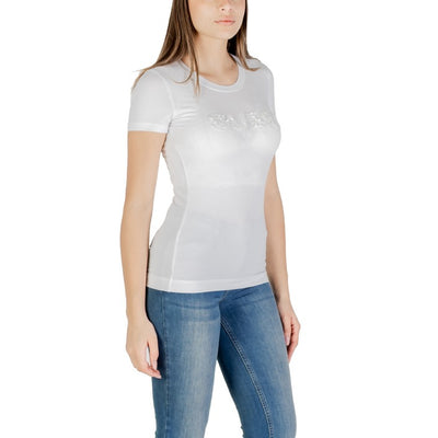 Guess T-Shirt manica corta Donna