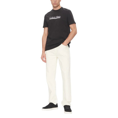 Calvin Klein T-shirt manica corta Uomo