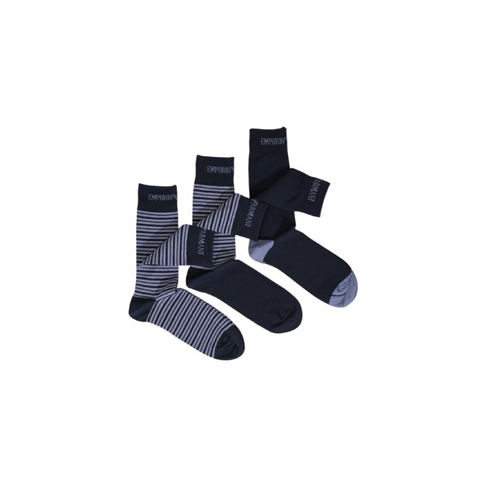Emporio Armani Intimo Calze Uomo