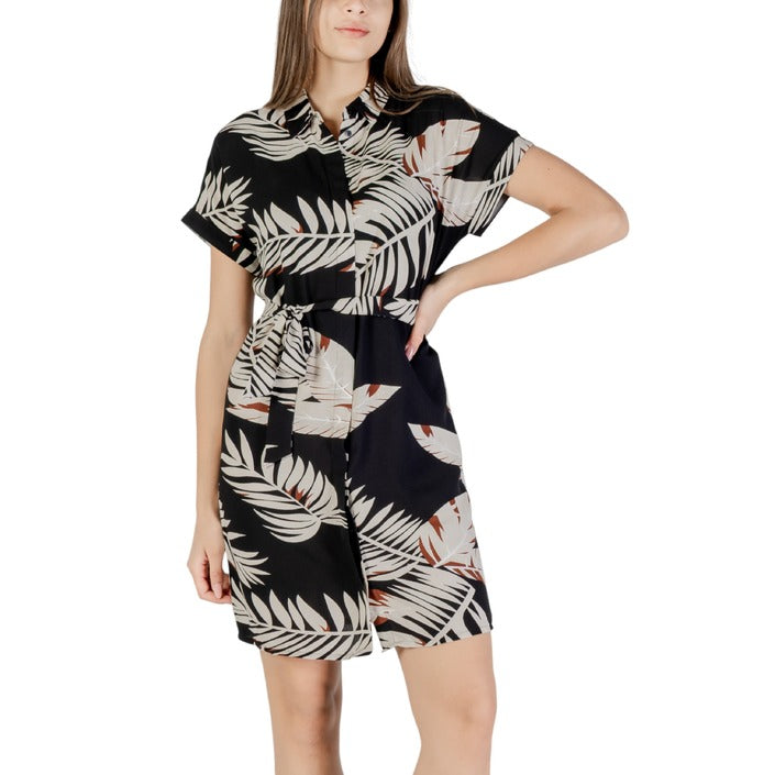 Vero Moda Abito Corto Donna