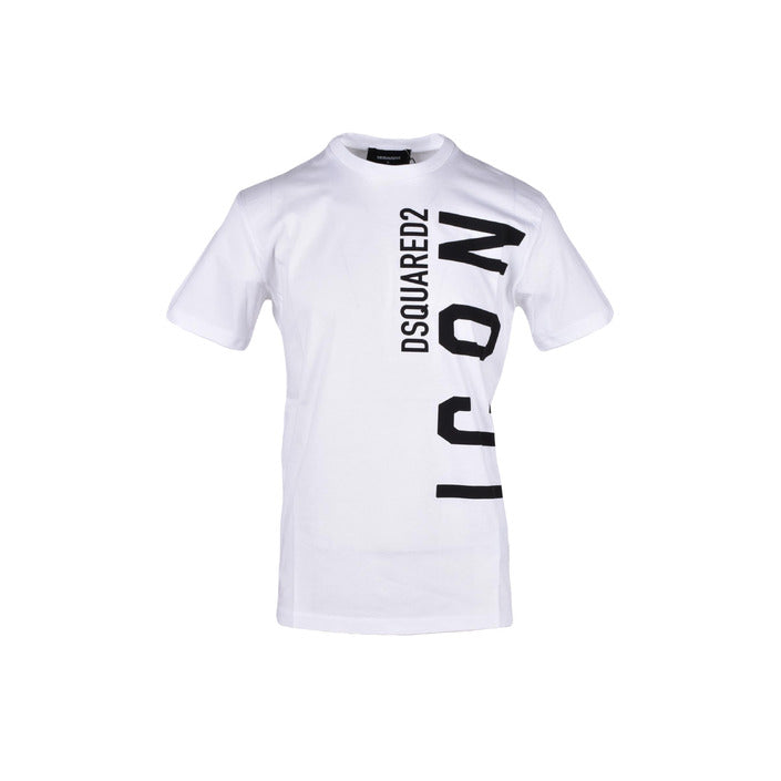 Dsquared T-shirt manica corta Uomo