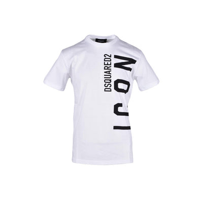 Dsquared T-shirt manica corta Uomo