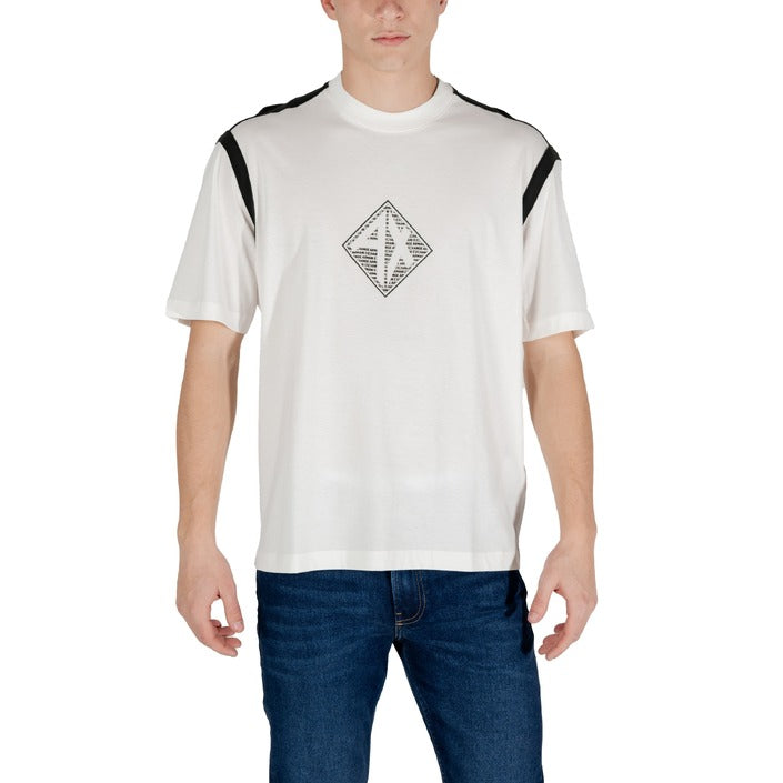 Armani Exchange T-Shirt Uomo