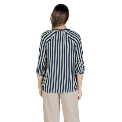 Ichi Camicia manica lunga Donna