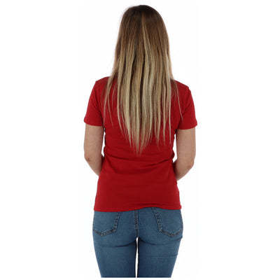 Guess T-Shirt manica corta Donna