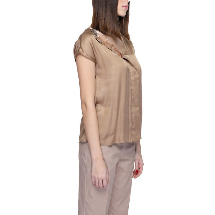 Alviero Martini Prima Classe Blouse Donna