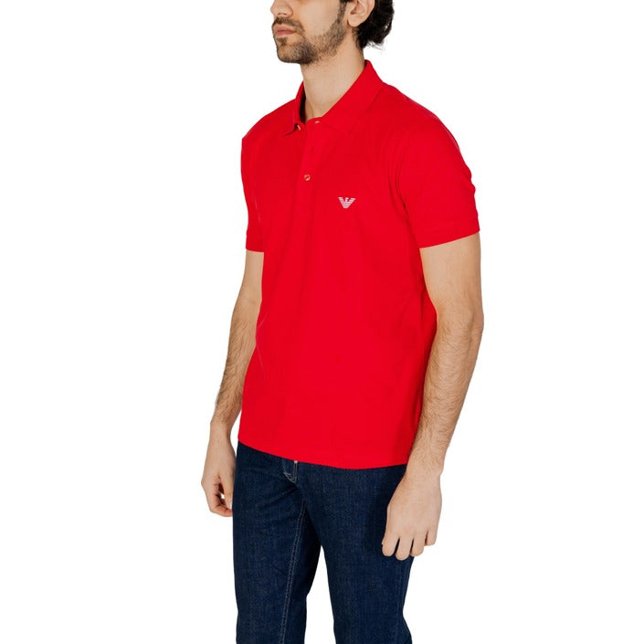 Emporio Armani Polo Uomo