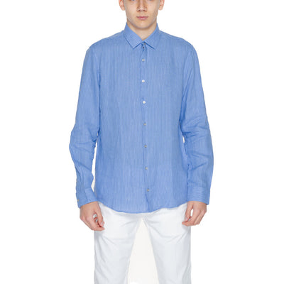 Calvin Klein Camicia manica lunga Uomo