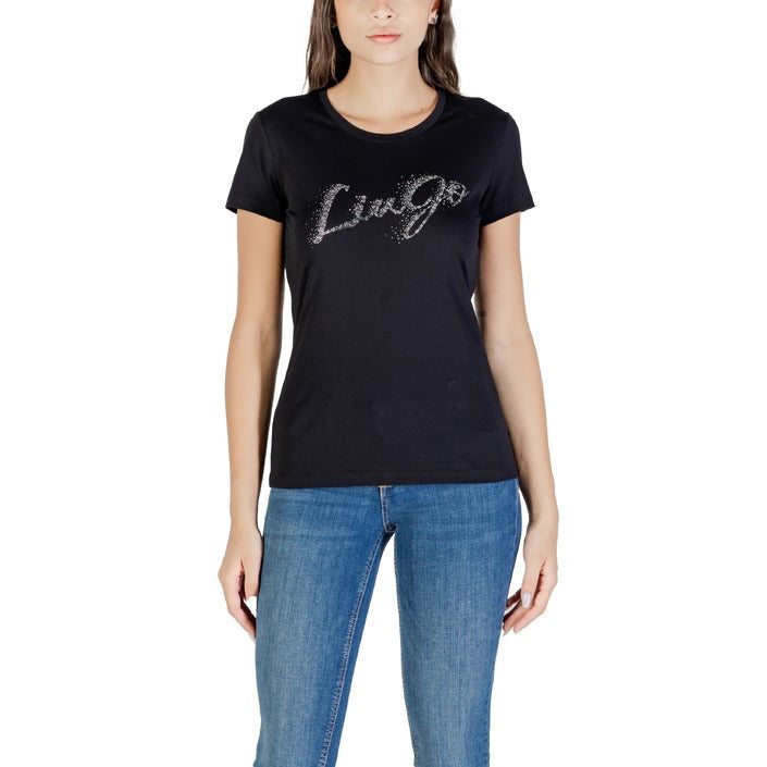 Liu Jo T-shirt manica corta Donna