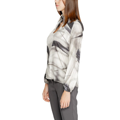 Rinascimento Blusa manica lunga Donna
