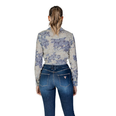 Guess Camicia manica lunga Donna