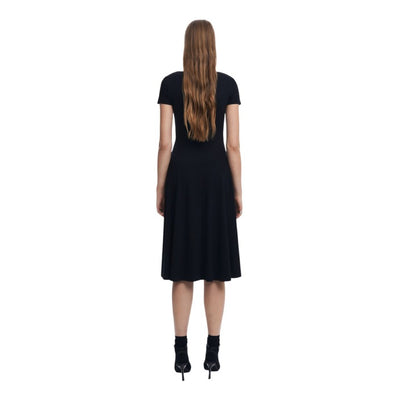 Desigual Abito Midi Donna
