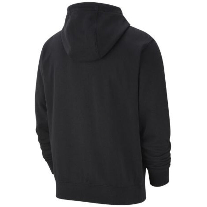 Nike Felpa con zip Uomo