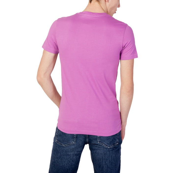 Calvin Klein Jeans T-shirt manica corta Uomo
