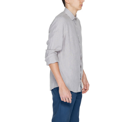 Calvin Klein Camicia manica lunga Uomo