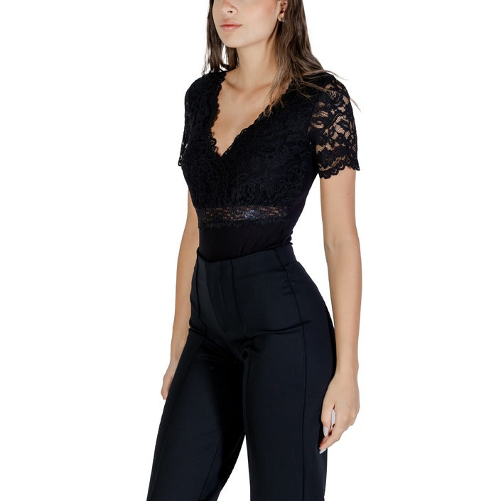 Morgan De Toi Blusa manica corta Donna