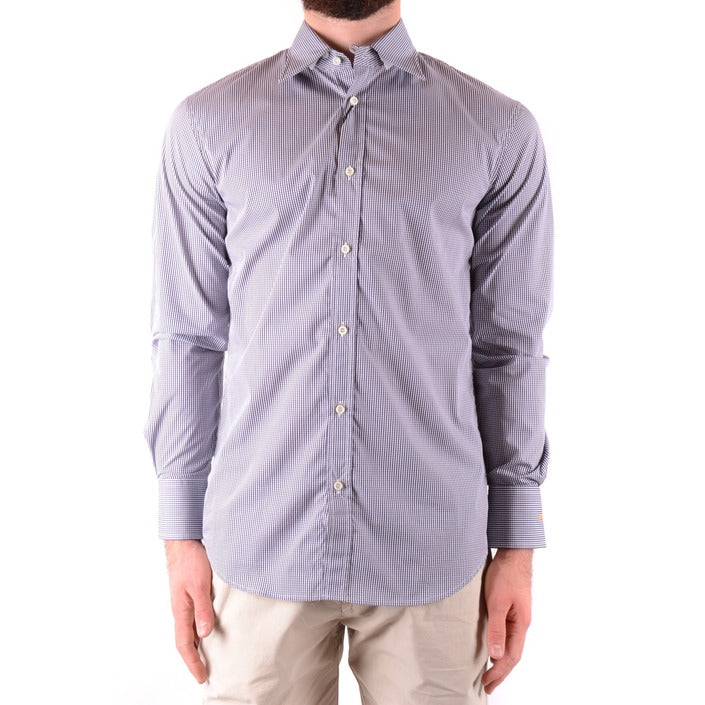 Dsquared Camicia manica lunga Uomo