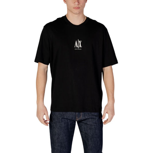 Armani Exchange T-Shirt Uomo