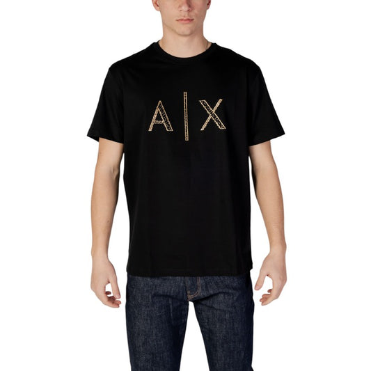 Armani Exchange T-Shirt Uomo