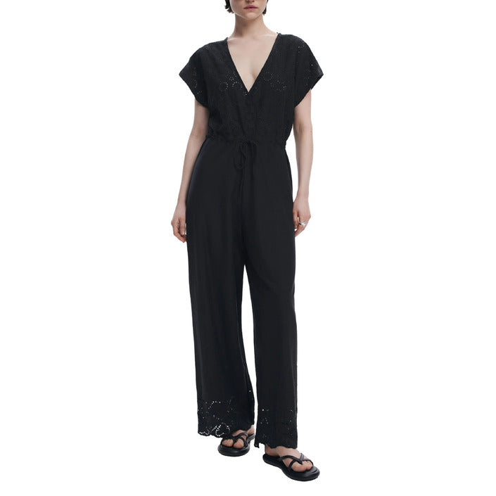 Desigual Tuta Donna