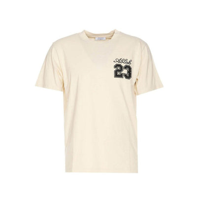 Off-white T-Shirt manica corta Uomo