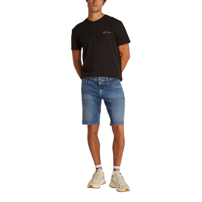 Tommy Hilfiger Jeans Bermuda Uomo
