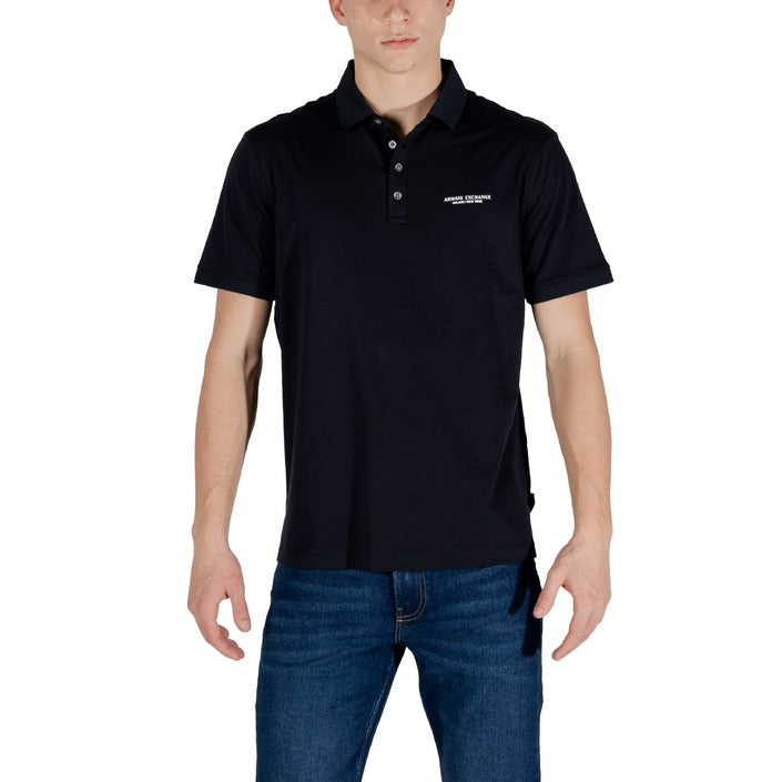 Armani Exchange Polo Uomo