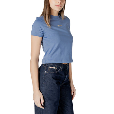 Calvin Klein Jeans T-shirt manica corta Donna