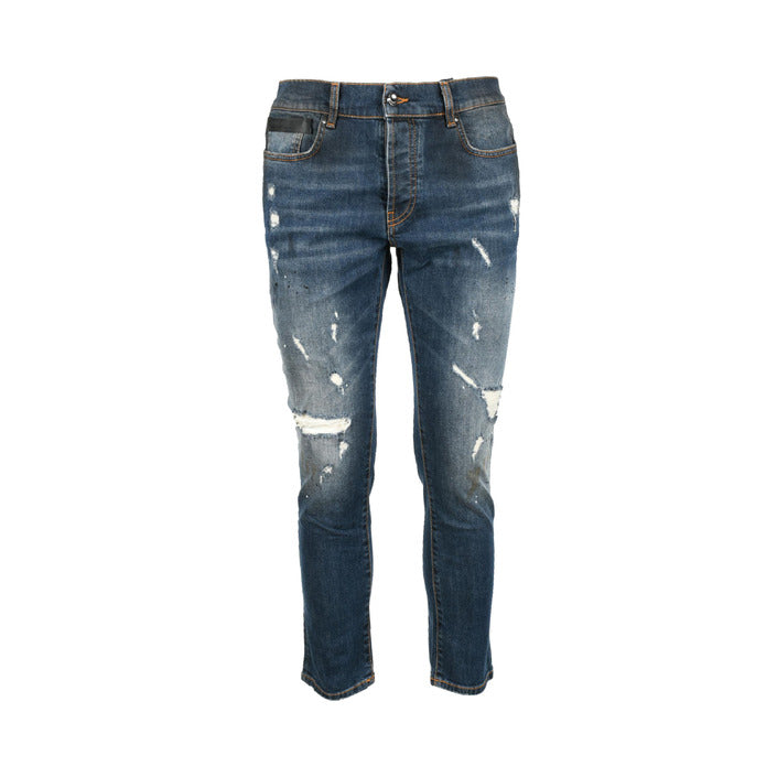 Costume Nazionale Contemporaneo Jeans Uomo
