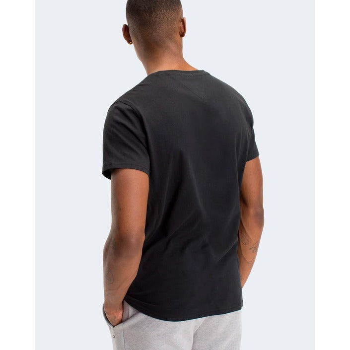 Tommy Hilfiger Jeans T-shirt manica corta Uomo