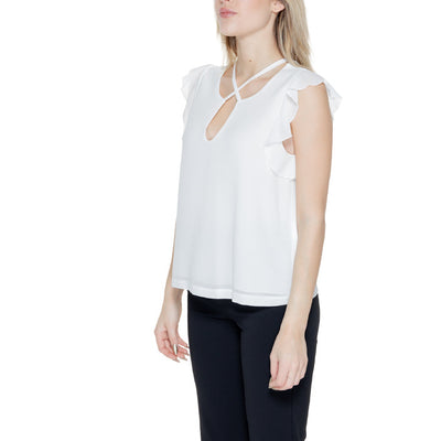 Rinascimento Blusa manica corta Donna