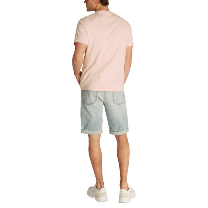 Calvin Klein Jeans T-shirt manica corta Uomo