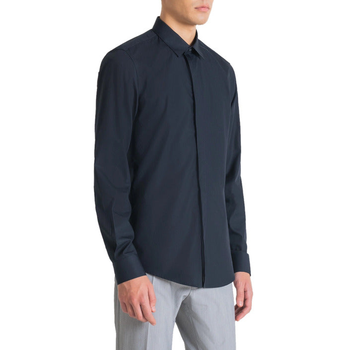 Antony Morato Camicia manica lunga Uomo