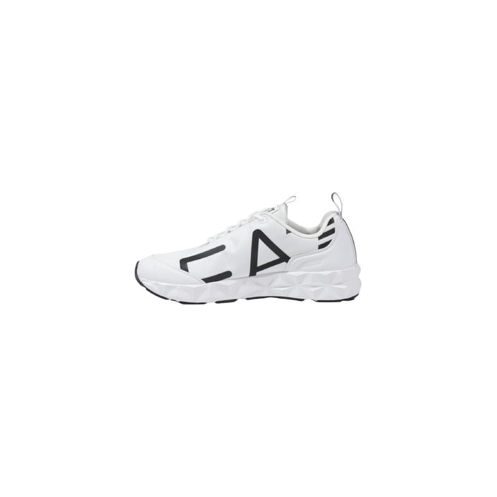 Ea7 Sneakers Uomo